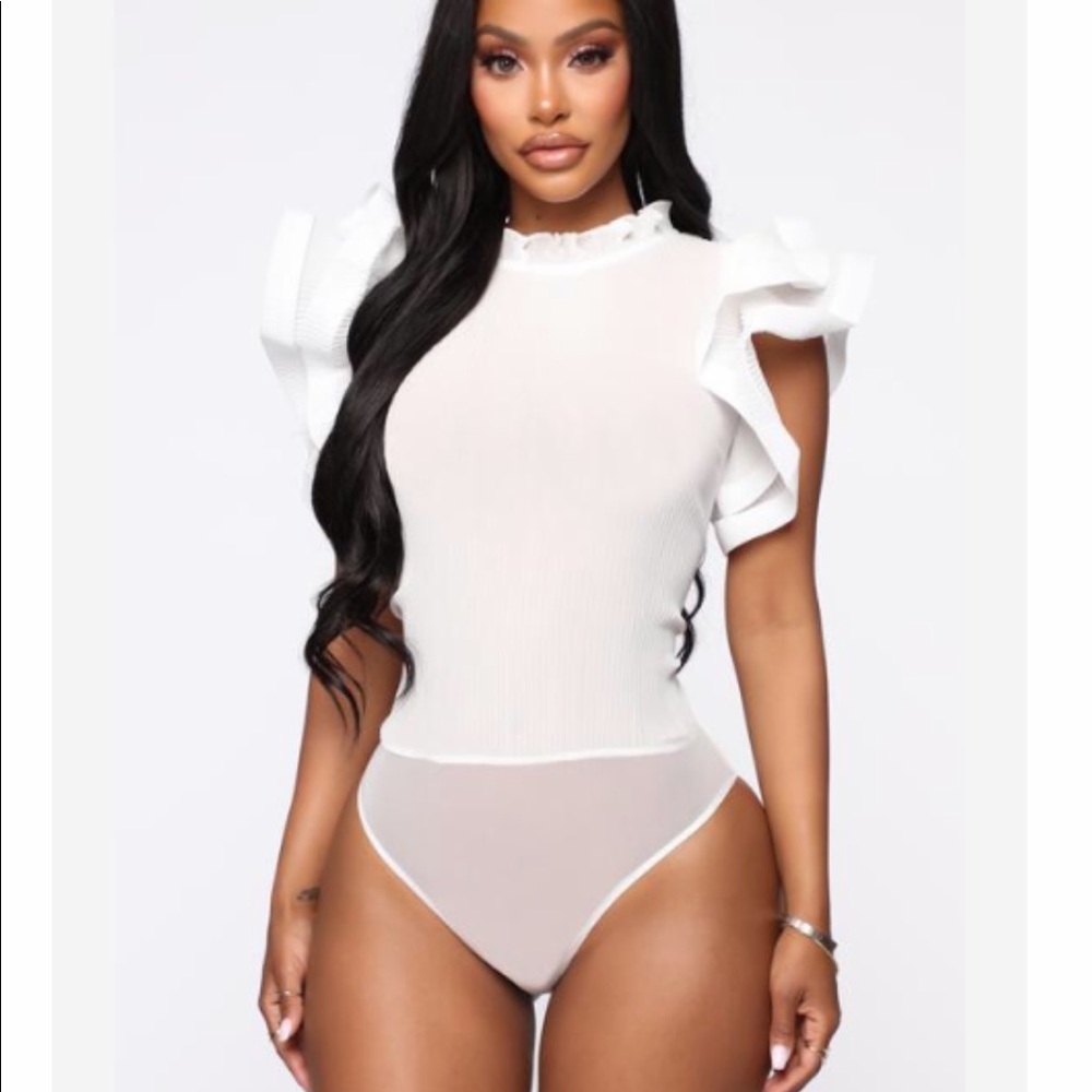 Bodysuit